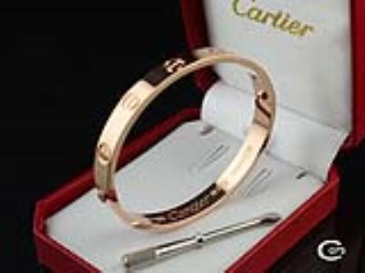 Cheap Cartier Bracelet wholesale No. 68